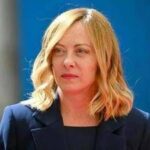 Giustizia, Meloni: Anm da sempre contro le riforme