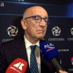 Giustizia, Sisto: Regole chiare possono aiutare imprese italiane