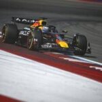 Gp Americhe, Verstappen vince davanti a Norris e riapre il Mondiale. Ordine di arrivo e classifica p...