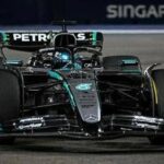 Gp Singapore: Norris trionfa davanti a Verstappen, alla McLaren il titolo costruttori. Ordine di arr...