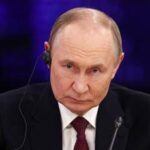 Guerra ibrida contro di noi, Germania accusa Putin. Dalla Russia nuovo avvertimento a Europa e Nat...