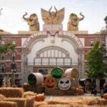 Halloween, Tommaso (Cinecittà World): Ottobre da brividi al Parco, oltre 20 nuovi contenuti