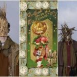 Halloween è nato in Irlanda, come si celebrava 2000 anni fa tra rape intagliate, falò e spiriti