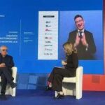 Ia, Sacconi: Aiuta su contenuti ma resta problema trasparenza e affidabilità