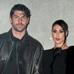 Ignazio Moser e Cecilia Rodriguez sono genitori, è nata Clara Isabel