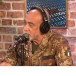 Il generale Masiello: “Se si va in guerra non combatte solo l’Esercito, ma l’Italia intera”