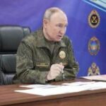 Il super missile di Putin colpisce ovunque, il Burevestnik e la strategia della Russia