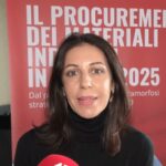 Imprese, Delbufalo: Acquisti Mro non più secondari ma fonte di creazione del valore