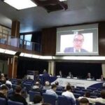 Imprese, Tripoli (Unioncamere): Senza organismi intermedi il futuro è impensabile