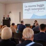 Imprese: l'appello su legge interporti, profili di illegittimità costituzionale, serve revisione