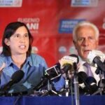 In Toscana vittoria larga centrosinistra, Schlein: Altro che morti, siamo appena all'inizio
