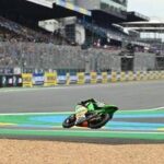 Incidente in Moto 3, Dettwiler colpito in pieno da Rueda: piloti in ospedale