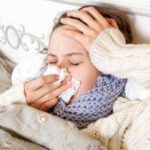 Influenza, quasi un milione di italiani a letto in sette giorni: vicino il picco della variante K