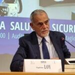 Infortuni, Loy (Civ Inail): Progetto Si.in.pre.sa. avvicina nostre iniziative a imprese
