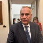 Inps, prefetto Giannini: Protocollo d’intesa offre tutela ai lavoratori