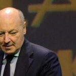 Inter, Marotta: Incidente Martinez? Fatto delicato, vicini a famiglia vittima e a nostro portiere