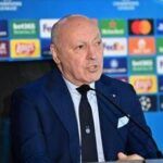 Inter, approvato bilancio 2024-25 con ricavi record. Marotta: Momento storico