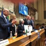Intesa tra Cnel e Conferenza presidenti Regioni, si rafforza raccordo con autonomie territoriali