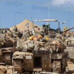 Israele: Hamas rispetti impegni, no compromessi su restituzione salme ostaggi