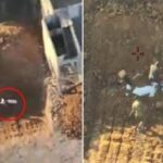 Israele accusa Hamas: Ritrovamento del corpo di un ostaggio è una recita