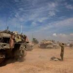 Israele, fine stato d'emergenza. Famiglie ostaggi: No fase due piano Gaza senza ritorno salme