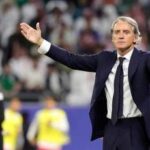 Italia, Mancini: Ho sperato di tornare ad allenare la Nazionale
