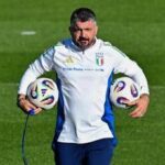 Italia ai playoff dopo Estonia e Israele? La combinazione che 'spaventa' Gattuso