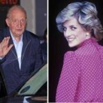 Juan Carlos e il presunto flirt con Diana: Fredda e distante, mai avuto relazione con lei