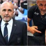 Juventus, Spalletti nuovo allenatore? I tifosi dicono no: Si è tatuato il Napoli
