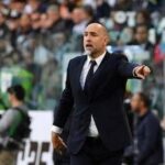 Juventus, Tudor: Non ho paura dell'esonero, so come migliorare squadra