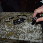 L'Aquila, spiava gli affittuari con mini webcam nascoste nei bagni: denunciato 56enne