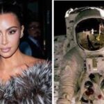 La Nasa risponde a Kim Kardashian: Siamo stati sulla Luna 6 volte