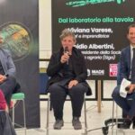 La chef Varese: Il mio mestiere è antico, ma sempre più tecnologico