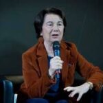 La ministra Roccella sulle nozze d'oro con il marito Luigi: Le festeggio a marzo 2026, è l'amore de...