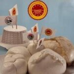 La mozzarella di bufala campana Dop raggiunge un pubblico digitale di 37 milioni di utenti