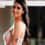 La volta buona, Valentina Vignali: Io e Fabio ci sposiamo. Tornati insieme dopo 11 anni lontani