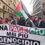 L'accordo su Gaza non ferma i cortei in Italia: manifestazioni a Milano, Torino e Bologna