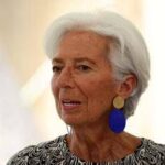 Lagarde a sorpresa visita il mercato di Firenze: Prezzi del cibo ancora troppo alti