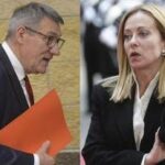 Landini: Cortigiana? Nessun sessismo, ridirei quello che ho detto. Ma la Crusca dà ragione a Melon...