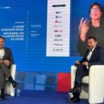 Lavoro, Albergoni (Linkedin) a StatisticAll: Ogni minuto 9500 persone cliccano su un'offerta