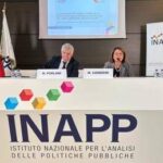 Lavoro, Inapp: Inattività punto chiave mancato accesso donne a mercato