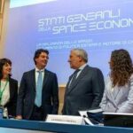 Le imprese dell'aerospazio protagoniste agli stati generali della Space Economy