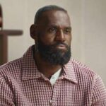 LeBron James, la 'decisione' è solo uno spot