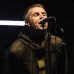 Liam Gallagher nonno a 53 anni: la figlia Molly ha dato alla luce il piccolo Rudy
