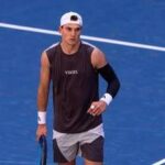 L'infortunio di Rune allarma i tennisti. Draper: Ci spingiamo al limite