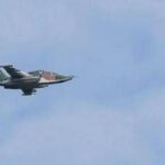 Lituania, la denuncia: Velivoli militari russi hanno violato il nostro spazio aereo