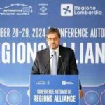 Lombardia, da Regione piano a sostegno di export pmi