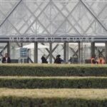 Louvre, l'ultimo furto nel 1998: 27 anni fa rubata (e mai ritrovata) una tela di Camille Corot