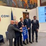 Luca Banchi nuovo ct azzurro: Il punto più alto della mia carriera