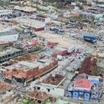 L'uragano Melissa porta venti e piogge devastanti alle Bahamas, 34 morti ai Caraibi